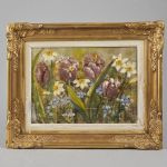 1445 6314 OIL PAINTING